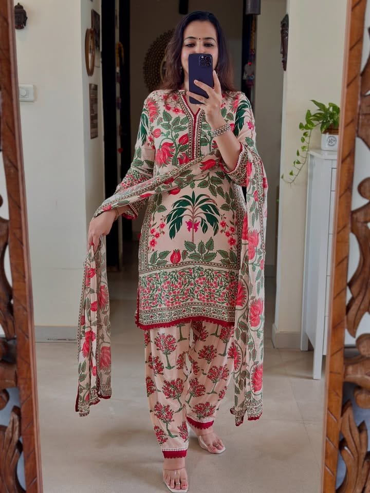 Best kurties