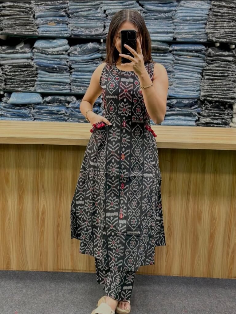 daily wear kurties