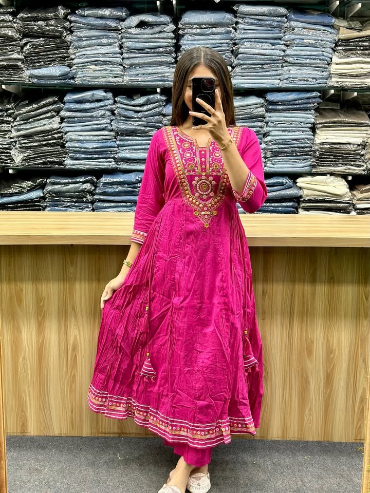 Best kurties