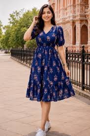 Daily wear kurti
